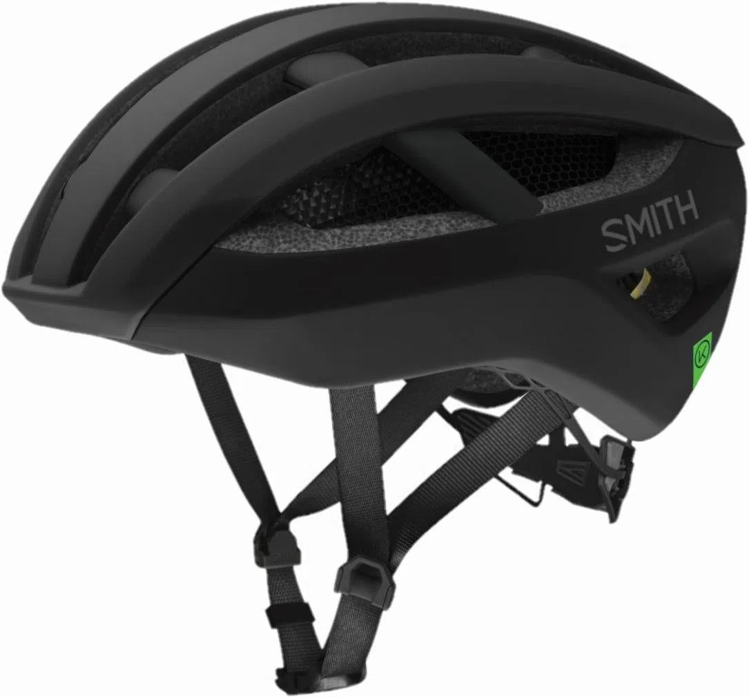 Smith Optics Road Bike Helmets E00732 Network Mips Helmet - view 5